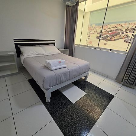 Hotel Real San Pedro Atico 外观 照片