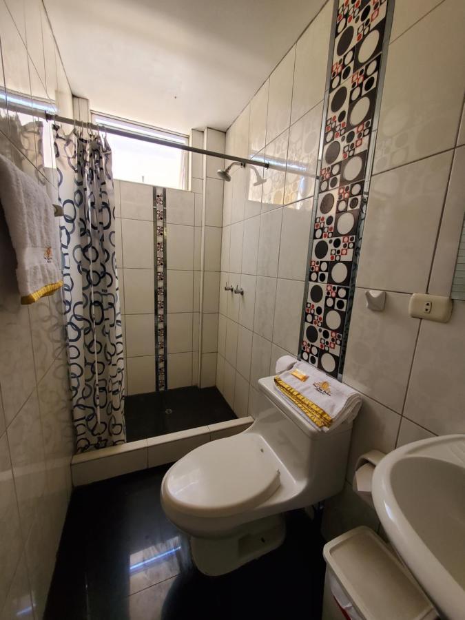 Hotel Real San Pedro Atico 客房 照片