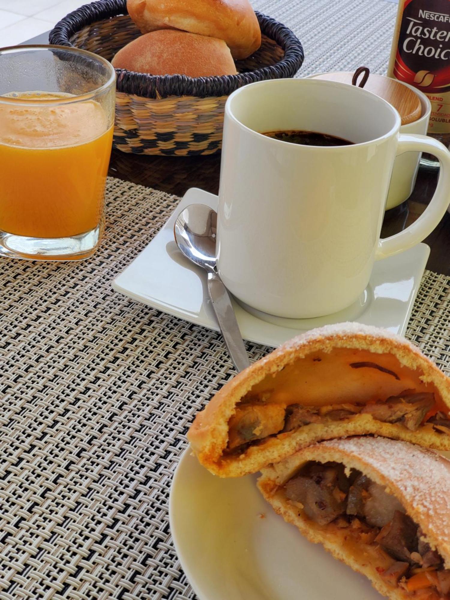 Hotel Real San Pedro Atico 外观 照片