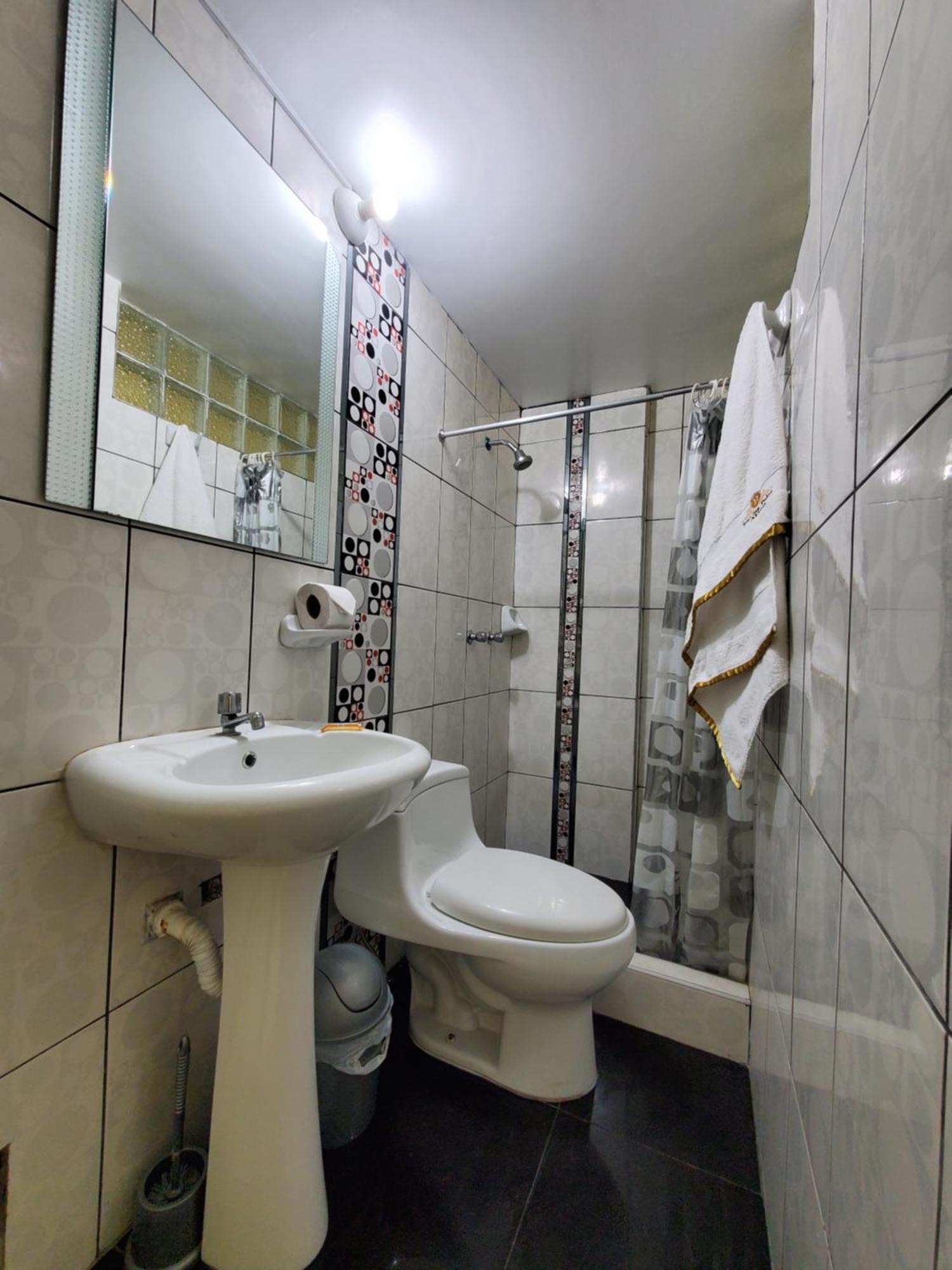 Hotel Real San Pedro Atico 客房 照片