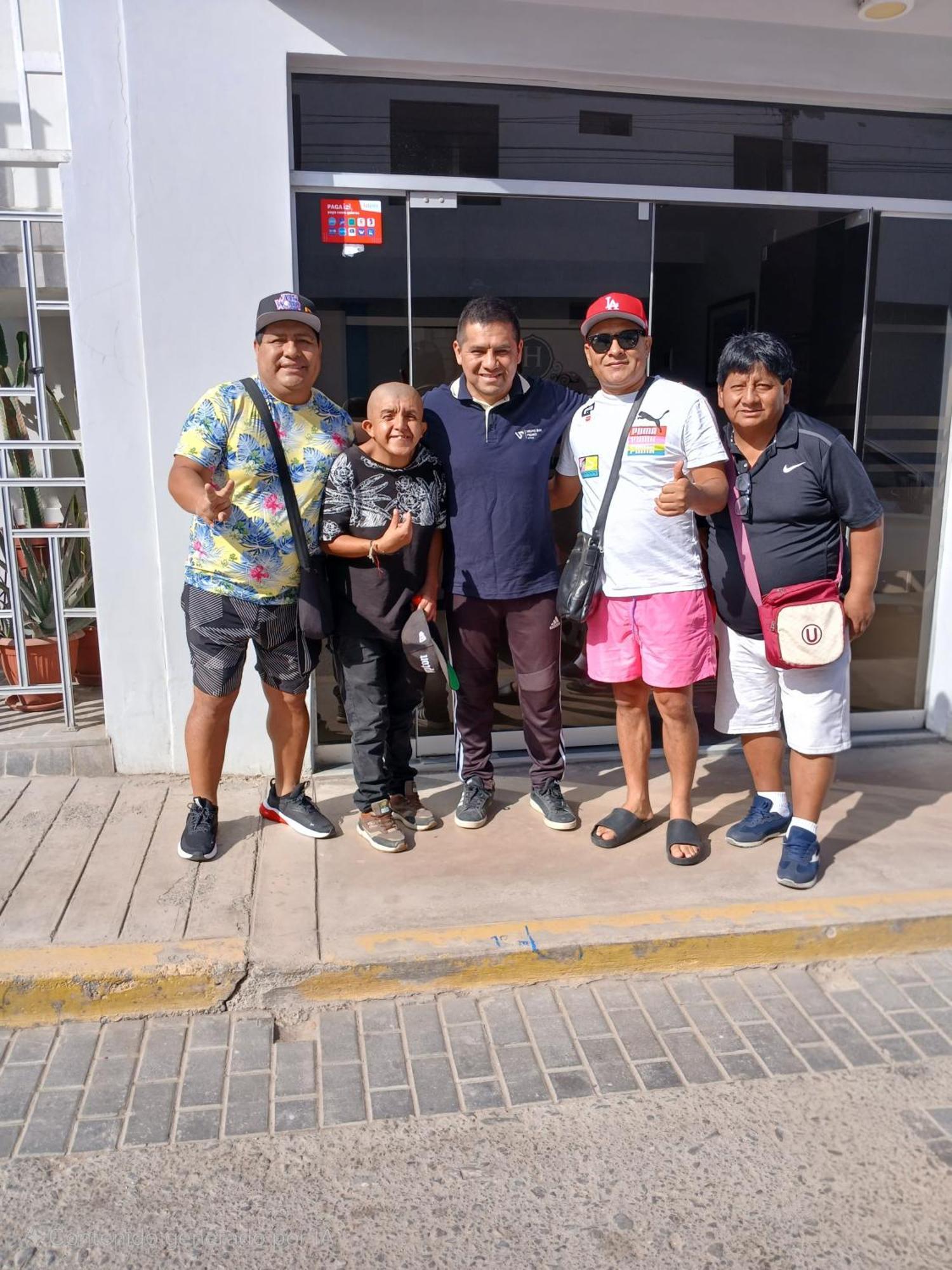 Hotel Real San Pedro Atico 外观 照片