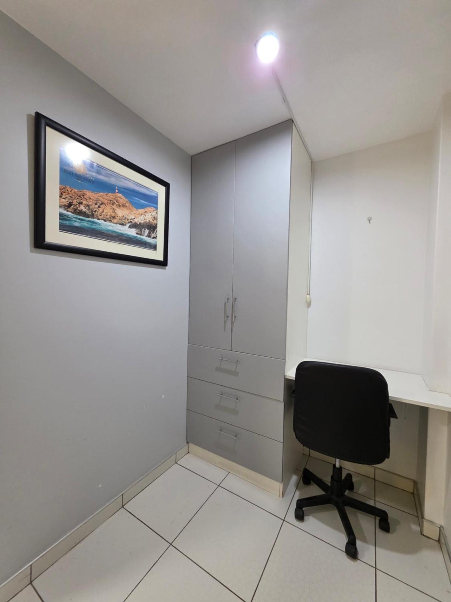 Hotel Real San Pedro Atico 外观 照片