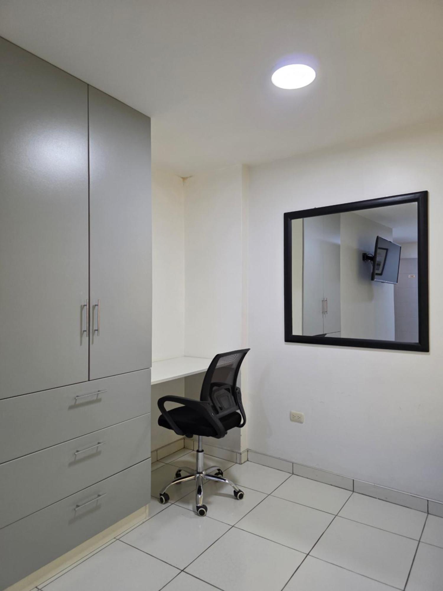 Hotel Real San Pedro Atico 外观 照片