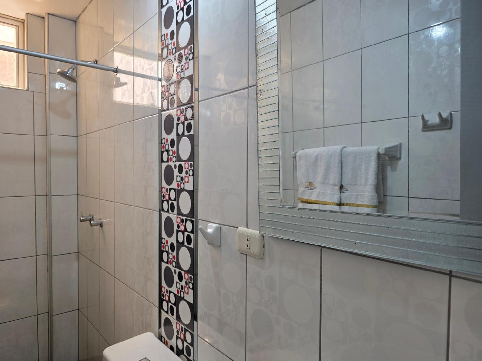 Hotel Real San Pedro Atico 外观 照片