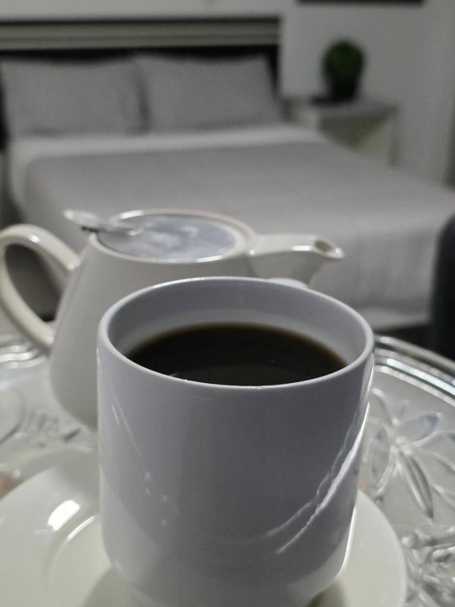 Hotel Real San Pedro Atico 外观 照片