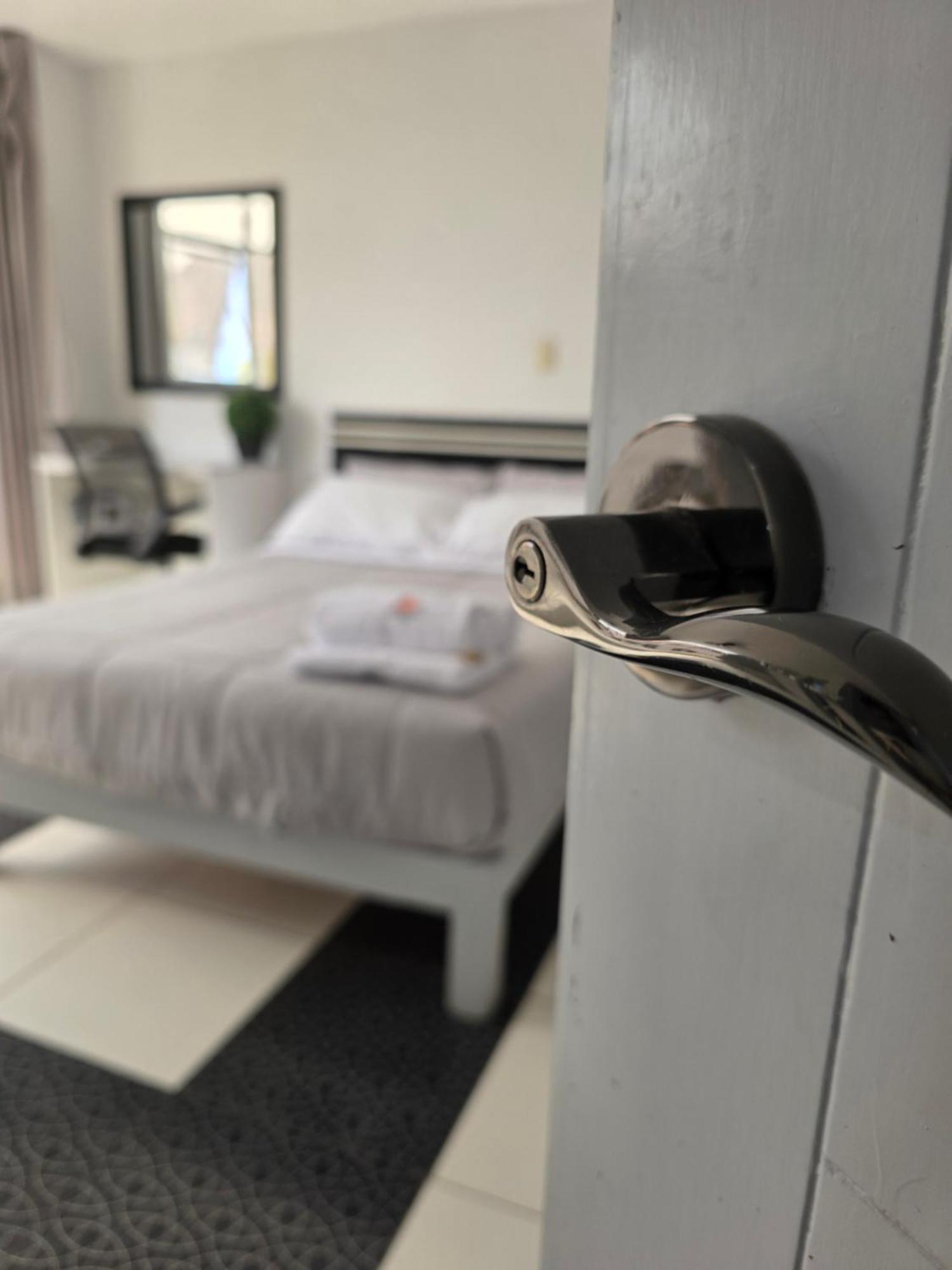 Hotel Real San Pedro Atico 外观 照片